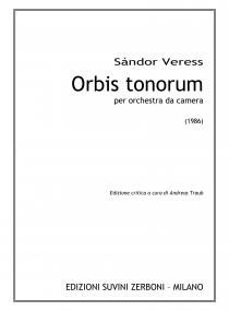 Orbis tonorum